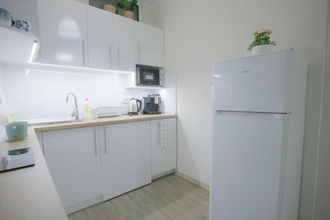 Landmark Apartment София Экстерьер фото