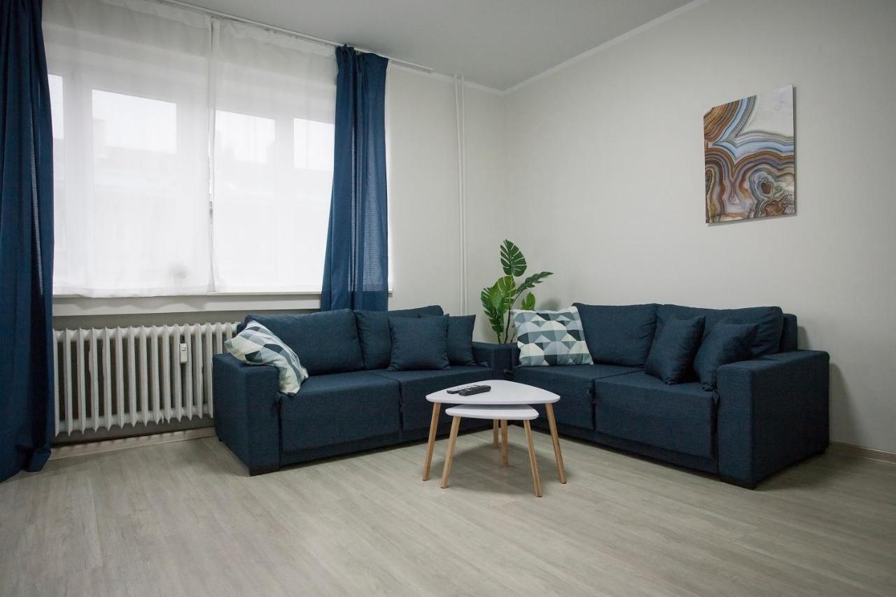 Landmark Apartment София Экстерьер фото