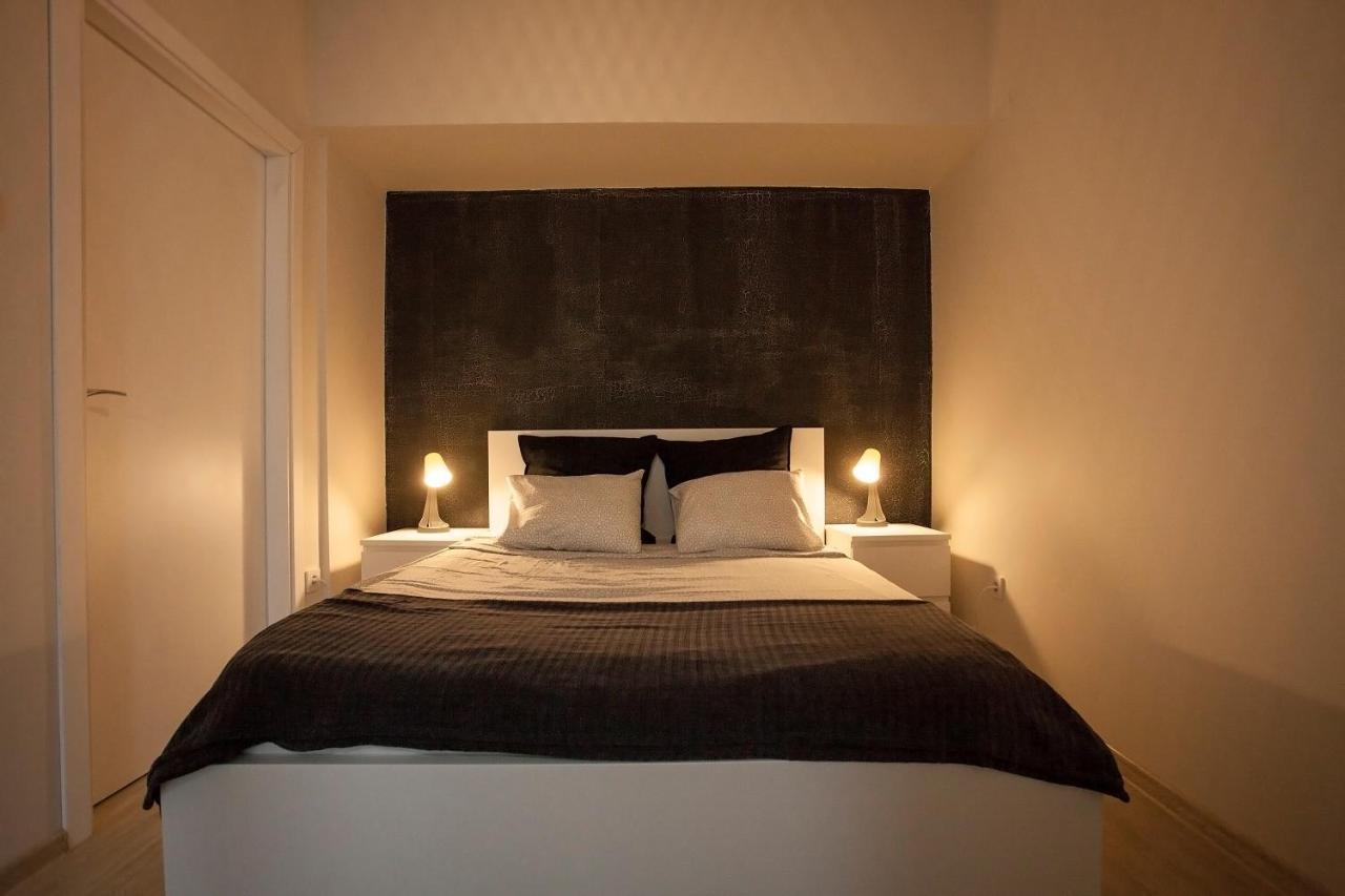 Landmark Apartment София Экстерьер фото