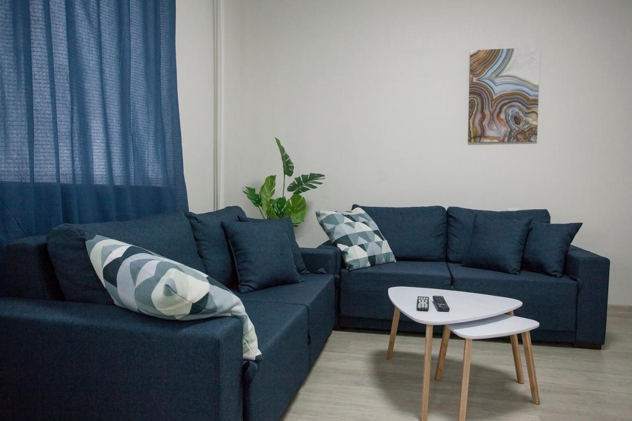 Landmark Apartment София Экстерьер фото