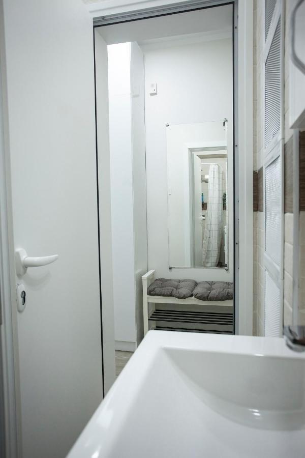 Landmark Apartment София Экстерьер фото