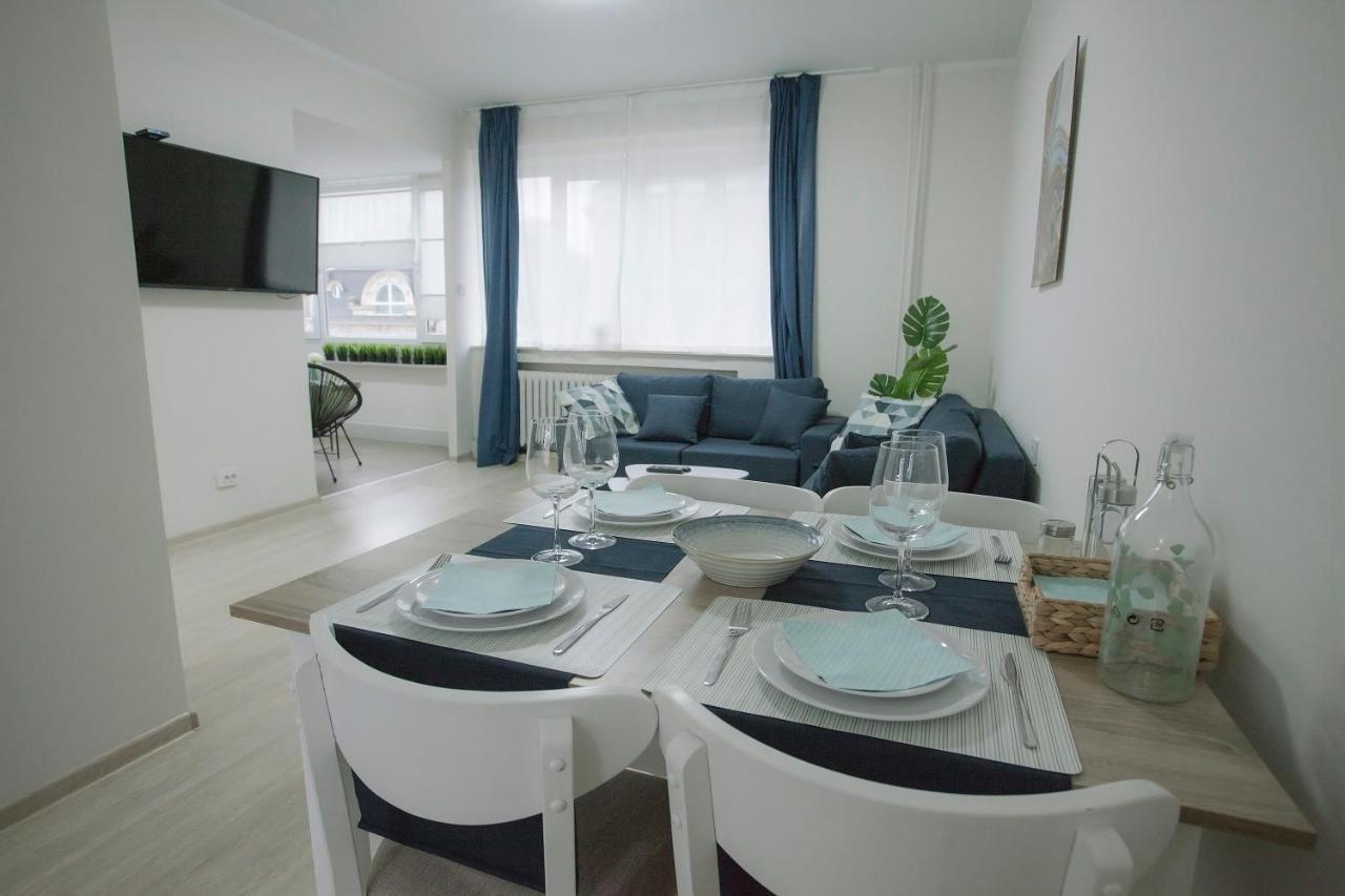 Landmark Apartment София Экстерьер фото