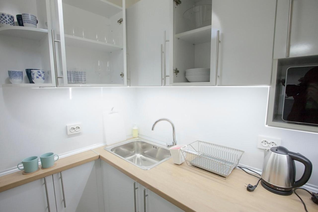 Landmark Apartment София Экстерьер фото