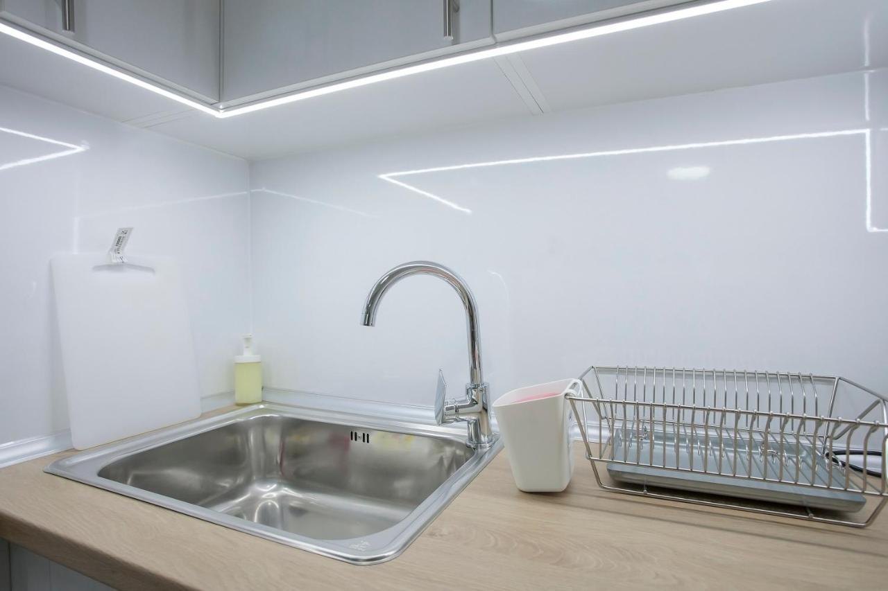 Landmark Apartment София Экстерьер фото